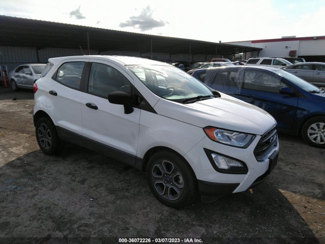 2018 MAJ3P1RE5JC179445 main image