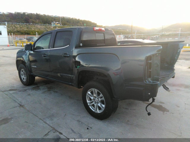 GMC Canyon 2wd Sle 2019 1GTG5CE11K1233370 Image 5