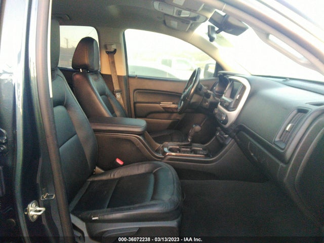 GMC Canyon 2wd Sle 2019 1GTG5CE11K1233370 Image 7