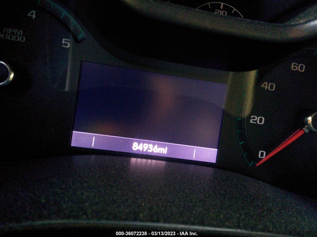 GMC Canyon 2wd Sle 2019 1GTG5CE11K1233370 Image 9