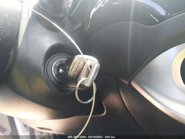 KNADM4A36G6574337 KIA RIO LX