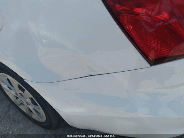 KNADM4A36G6574337 KIA RIO LX