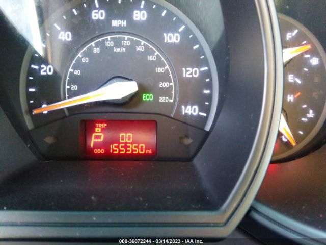KNADM4A36G6574337 KIA RIO LX