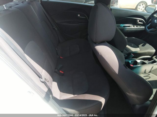 KNADM4A36G6574337 KIA RIO LX