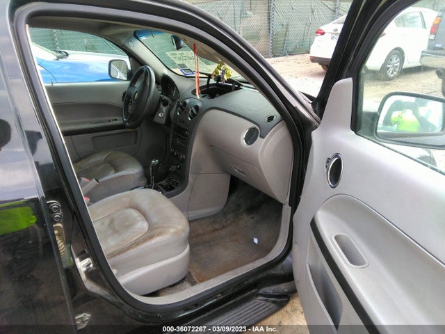 2006 CHEVROLET HHR LT VIN: 3GNDA23PX6S586167