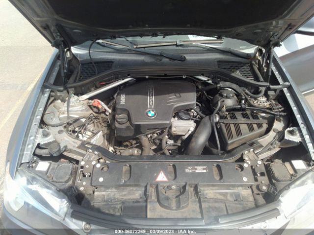 5UXWX9C58E0D35761 BMW X3 Xdrive28i