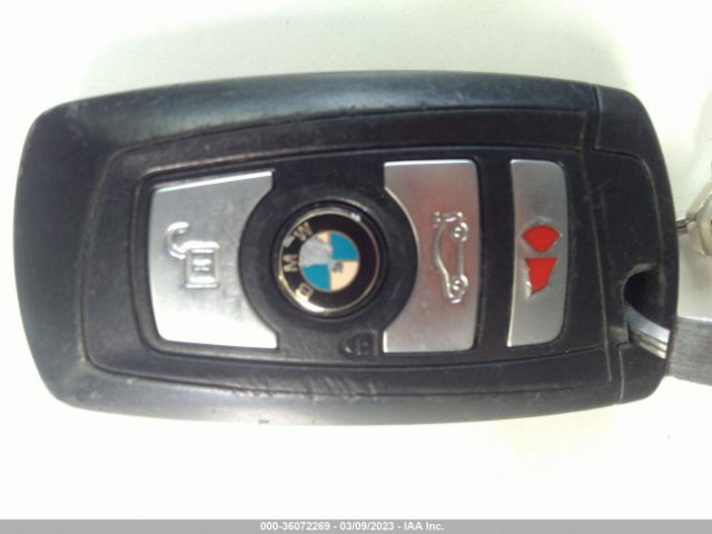 5UXWX9C58E0D35761 BMW X3 Xdrive28i