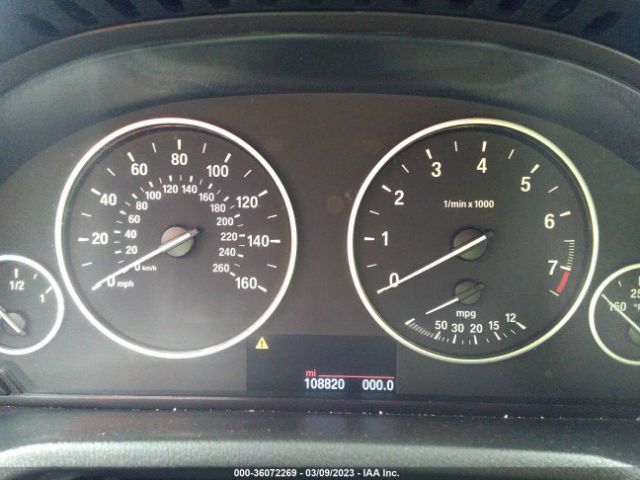 5UXWX9C58E0D35761 BMW X3 Xdrive28i