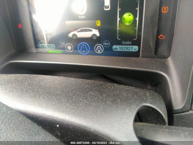 Chevrolet Volt 2014 1G1RE6E46EU132812 Image 8
