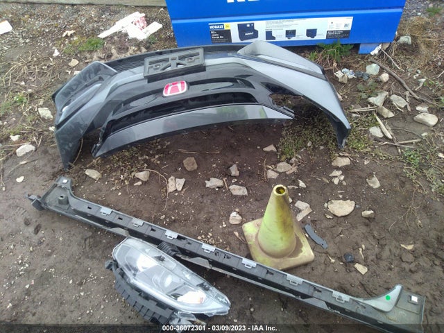 2020 HONDA CIVIC HATCHBACK SPORT VIN: SHHFK7H49LU404312