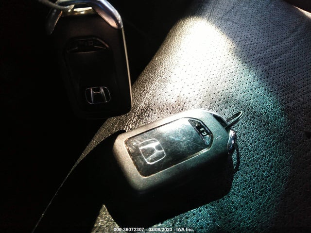 Honda Accord Coupe Ex-l 2014 1HGCT1B8XEA009594 Image 11