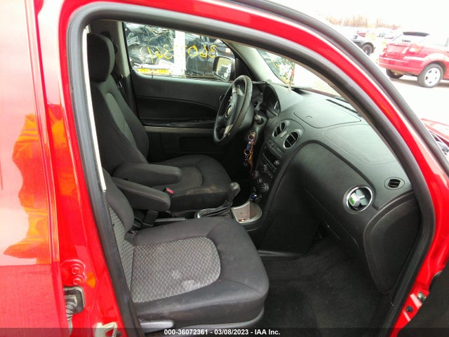 2010 CHEVROLET HHR LS VIN: 3GNBAADB8AS514817