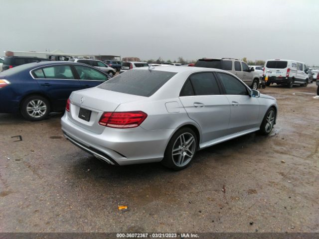 WDDHF5KBXGB300436 Mercedes-Benz E-class E 350