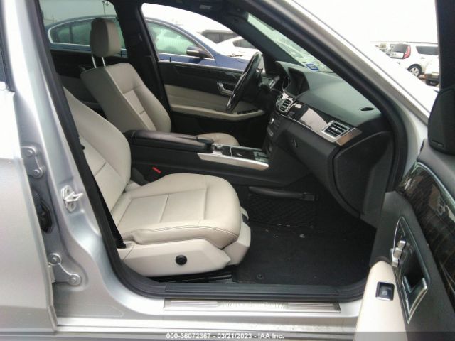 WDDHF5KBXGB300436 Mercedes-Benz E-class E 350