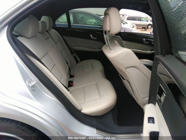 WDDHF5KBXGB300436 Mercedes-Benz E-class E 350