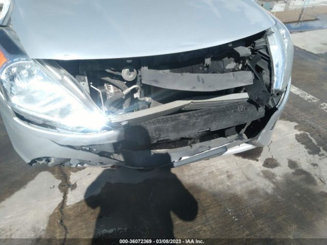 3N1CN7AP1JL844509 Nissan Versa Sedan Sv