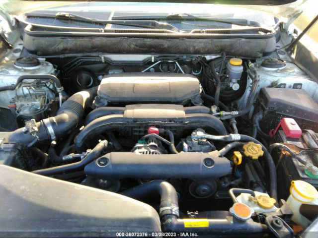 4S4BRBCC4C3229926 Subaru Outback 2.5i Prem