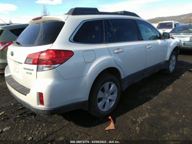 4S4BRBCC4C3229926 Subaru Outback 2.5i Prem