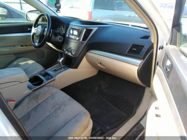 4S4BRBCC4C3229926 Subaru Outback 2.5i Prem