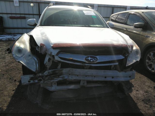 4S4BRBCC4C3229926 Subaru Outback 2.5i Prem