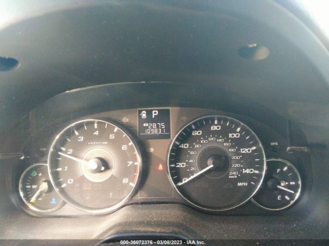 4S4BRBCC4C3229926 Subaru Outback 2.5i Prem