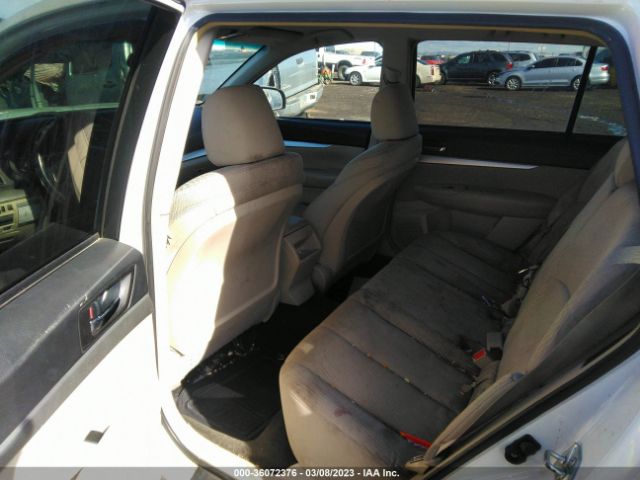 4S4BRBCC4C3229926 Subaru Outback 2.5i Prem