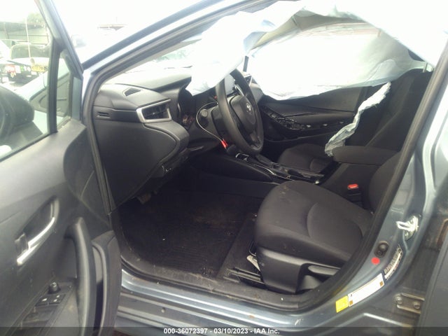Toyota COROLLA LE 2020 JTDEPRAE5LJ109181 Image 6
