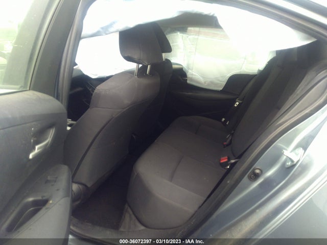 Toyota COROLLA LE 2020 JTDEPRAE5LJ109181 Image 9