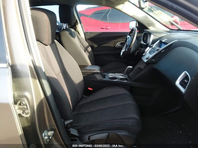 2011 CHEVROLET EQUINOX LT W/1LT VIN: 2CNFLEE51B6343280