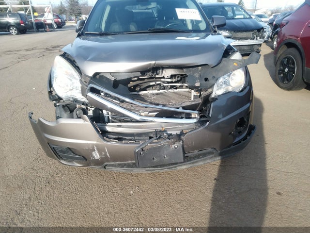 2011 CHEVROLET EQUINOX LT W/1LT VIN: 2CNFLEE51B6343280