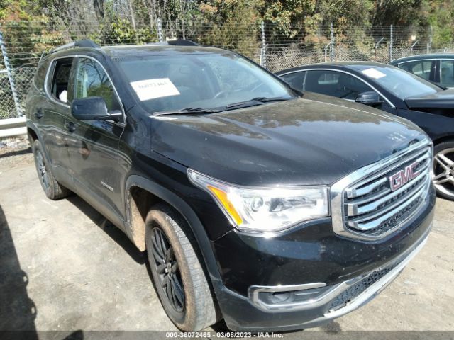 1GKKNMLS6KZ154293 auction archive image