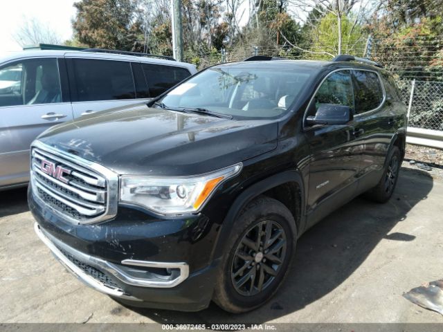 1GKKNMLS6KZ154293 GMC ACADIA SLT