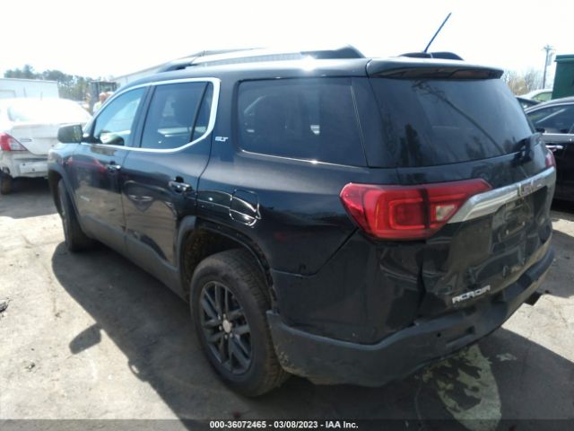 1GKKNMLS6KZ154293 GMC ACADIA SLT