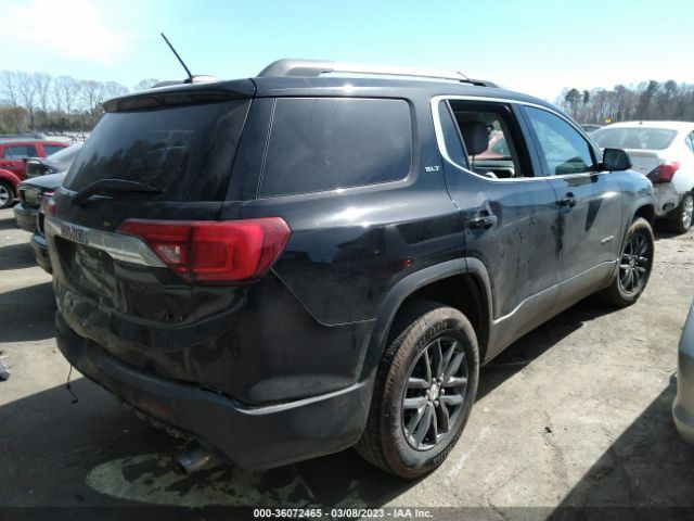 1GKKNMLS6KZ154293 GMC ACADIA SLT