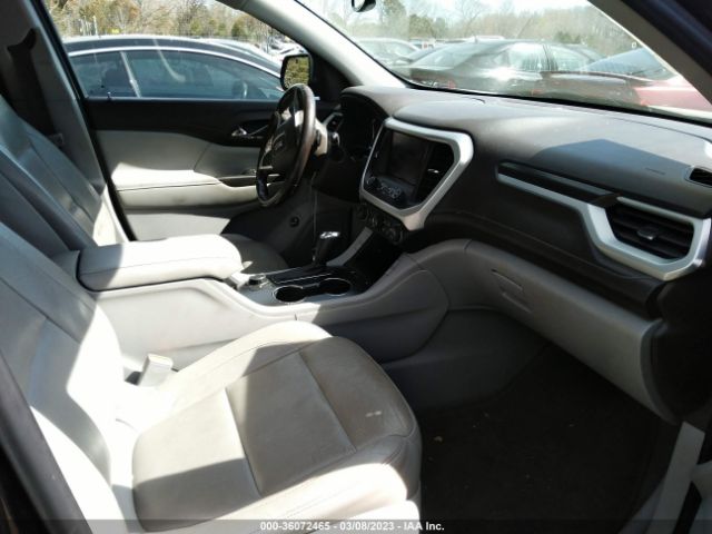 1GKKNMLS6KZ154293 GMC ACADIA SLT