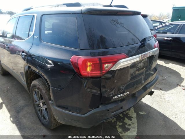 1GKKNMLS6KZ154293 GMC ACADIA SLT