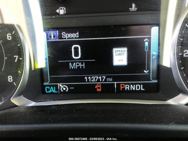 1GKKNMLS6KZ154293 GMC ACADIA SLT