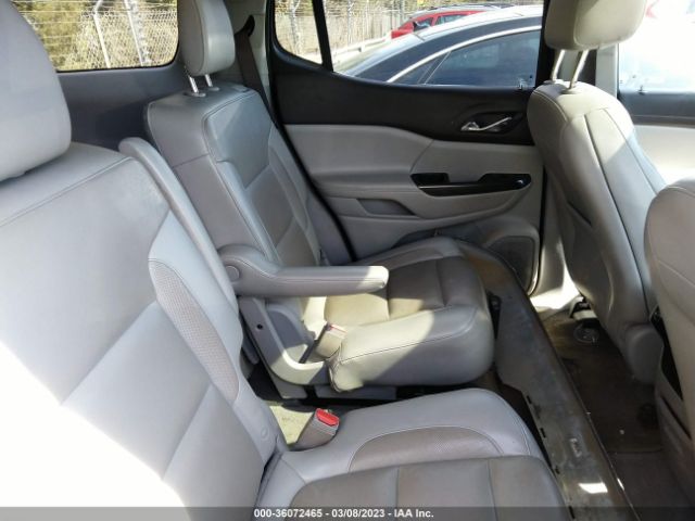 1GKKNMLS6KZ154293 GMC ACADIA SLT