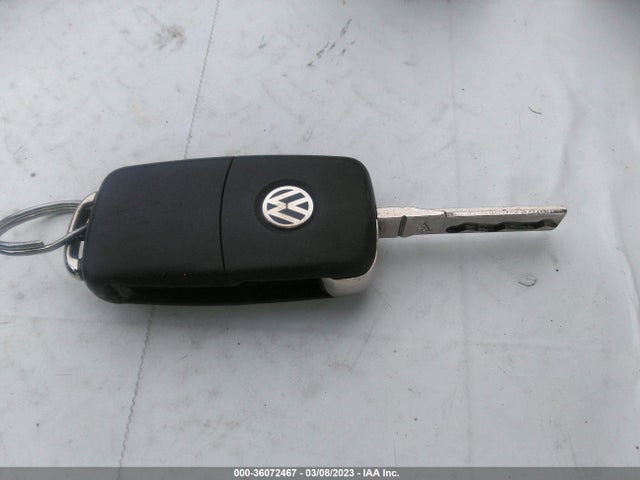 2012 VOLKSWAGEN JETTA SEDAN TDI W/PREMIUM VIN: 3VWLL7AJ4CM425644