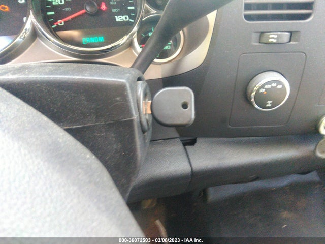 GMC Sierra 1500 Sle 2011 1GTV2VE27BZ412020 Image 11