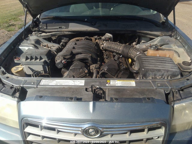 Chrysler 300 2007 2C3KA43R07H688552 Image 11