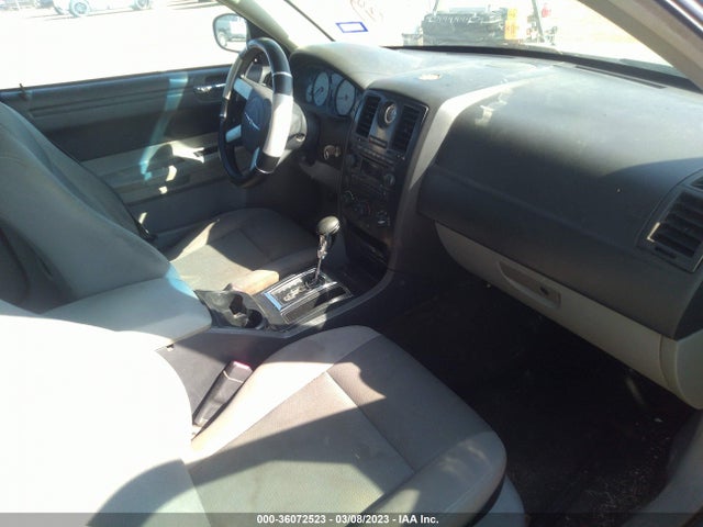 Chrysler 300 2007 2C3KA43R07H688552 Image 6