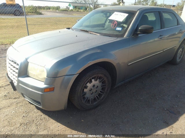 Chrysler 300 2007 2C3KA43R07H688552 Image 7
