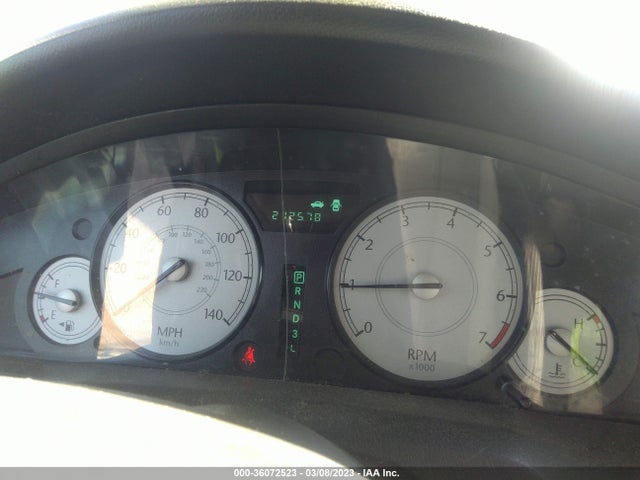 Chrysler 300 2007 2C3KA43R07H688552 Image 8