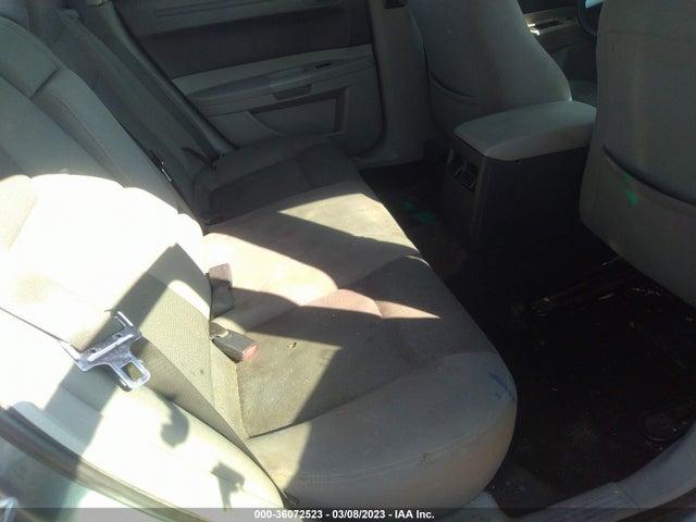Chrysler 300 2007 2C3KA43R07H688552 Image 9