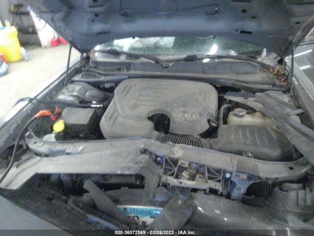 Dodge Challenger Sxt 2017 2C3CDZAG1HH572580 Image 11