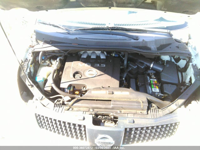 2006 NISSAN QUEST S SPECIAL EDITION VIN: 5N1BV28U26N122671