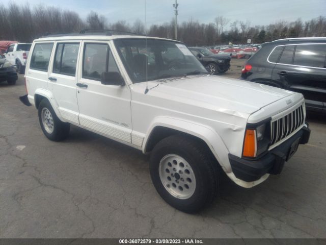 1J4FJ68S3TL290313 auction archive image
