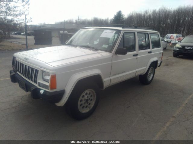 1J4FJ68S3TL290313 Jeep Cherokee Sport/classic
