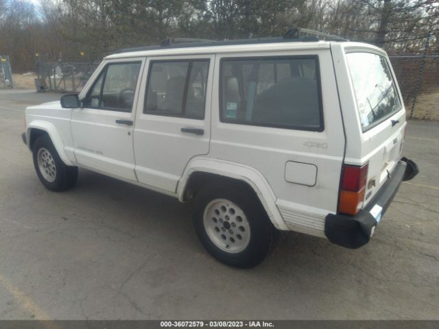 1J4FJ68S3TL290313 Jeep Cherokee Sport/classic
